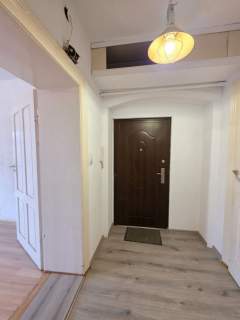 2 pokojowe, II piętro, kamienica Centrum miasta