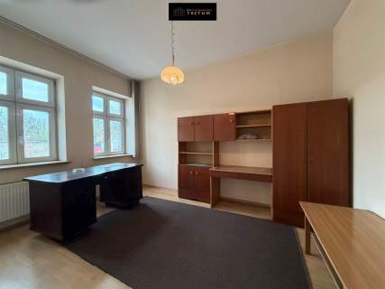 LOKAL USŁUGOWY DO WYNAJĘCIA   WĄGROWIEC