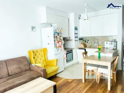 Dwustronne nowe 3 pokojowe/parking/balkon/od zaraz