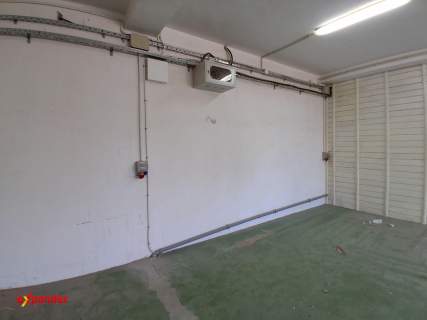 Magazyn 80 m2