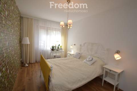 3-pokojowy apartament Wiktoria House Opole