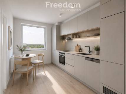 Chełm 4 pokoje 85 m duży balkon 2 miejsca w hali