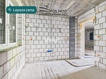 NOWA CENA Dom na Mazurach Sokoły Jeziorne