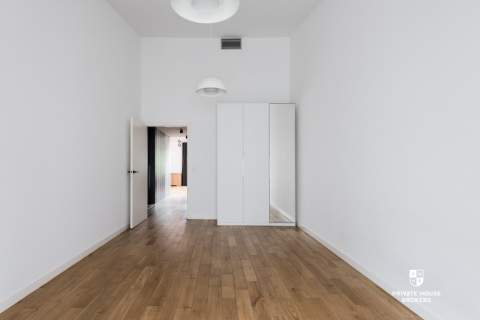 Apartament z widokiem na Wawel Plac na Groblach