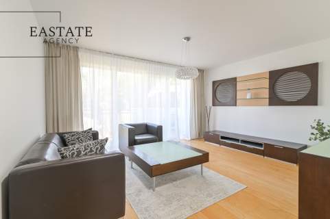 Apartament premium 78 m Gdynia Orłowo