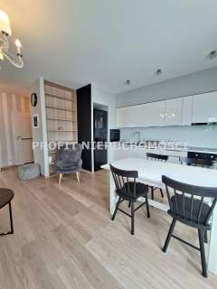 Apartament z miejscem postojowym - ul. Karolewska