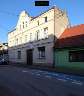 Kamienica na sprzedaż w Gołańczy