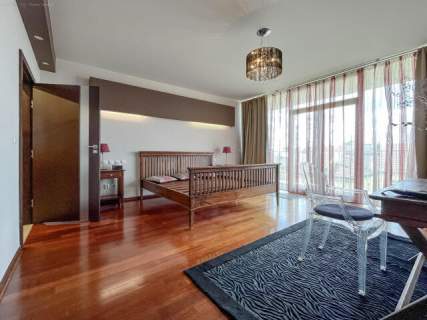 Penthouse blisko Rynku