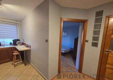 2-pokojowe mieszkanie na Woli