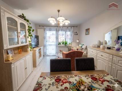 Mieszkanie na sprzedaż, 56,19 m2, Racibórz
