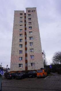 Lokal mieszkalny nr 49