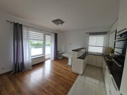 APARTAMENT przy ul. Źródlanej