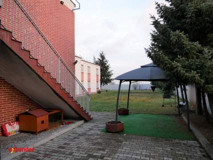 Działka inwestycja hotel gabinet dom seniora biura