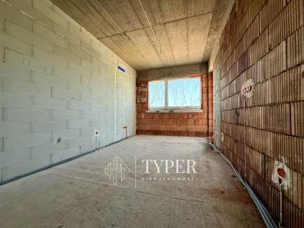 Nowe mieszkania w centrum Tarnowa 34,86m2
