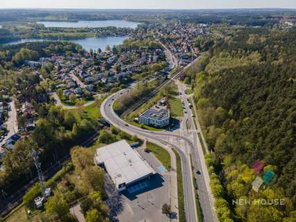 Olsztyn, lokal do wynajęcia, parter, duży parking