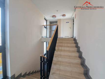 Unikalny apartament na Winnicy, 3 pok