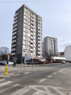 Plac Teatralny, Daniłowiczowska, 2 pok. do remontu