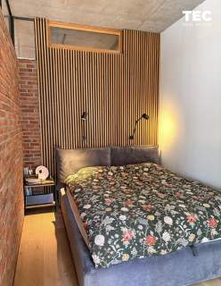 Loft premium Zabłocie 59,8 m Autorski desig