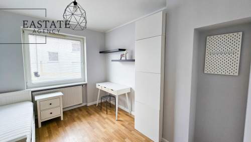 Nowoczesne 2 balkony Blisko natury i centrum