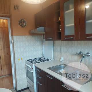 2-pokojowe mieszkanie osobna kuchnia balkon