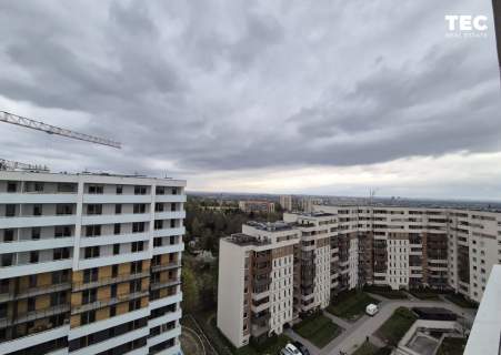 Podgórze Duchackie Podedwórze 68m2 4 pok