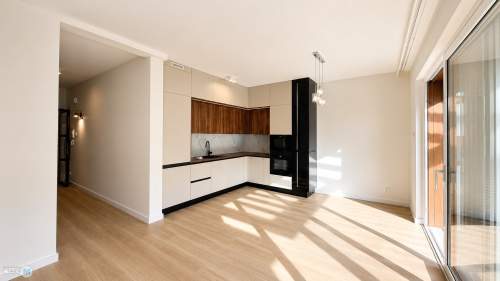 125m2 wykończony segment w Kielcach z garażem