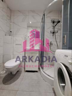 2-pokojowe mieszkanie os. Jasne 37,20m2,balkon