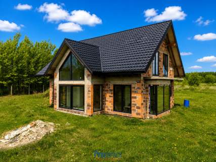Działka Kocerany - 4,72 ha - Blisko S7