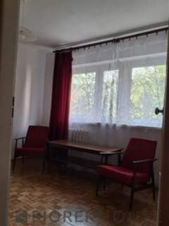 3-pokojowe mieszkanie na Mokotowie