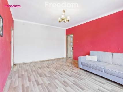 Centrum C, 2 pokoje 54,24 m2, winda, piwnica