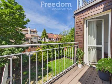Design i komfort 61 m Bronowice