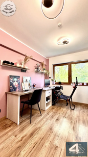 APARTAMENT PRZY PARKU   WYSOKI STANDARD