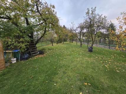 Działka budowlana na sprzedaż, 400 m2, Rogoźnik