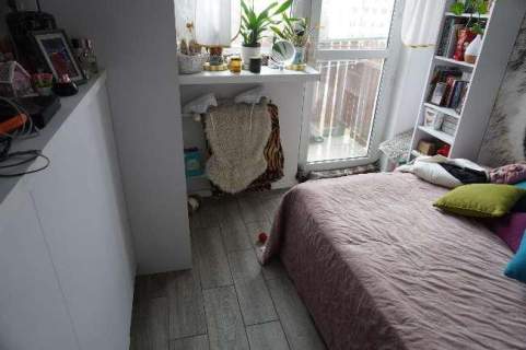 Lokal mieszkalny nr 49