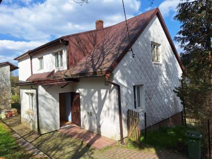 Dom na widokowej działce I 120 m I Hit cena