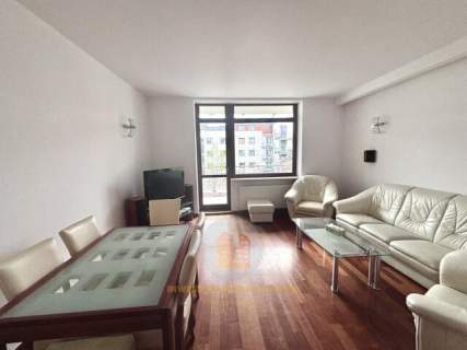 Cichy apartament , 3-pokoje z garderobą, 2xparking