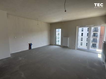 Gotowe 3 pokoje 2 łazienki Balkony 15 M2