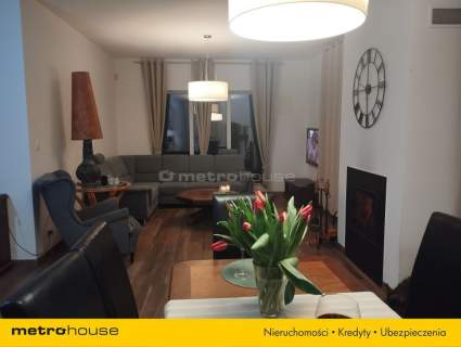 Energooszczędny parterowy 110m2 3 sypialnie