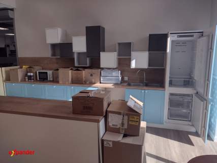 lokal użytkowy 185 m2