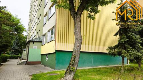 Mieszkanie na parterze   po kapitalnym remoncie