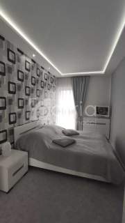 2 pokojowy apartament z widokiem na morze