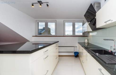 Przestronny apartament Św Wawrzyńca