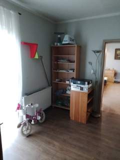 Duży Bliźniak w Poznaniu 3 kondygnacje, ogród,