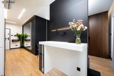 Studio 29m2 4 piętro Premium NOVUM 3 