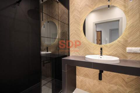 Oś. Paderewskiego - Muchowiec Szybowcowa 3 pok 70m2 ENG