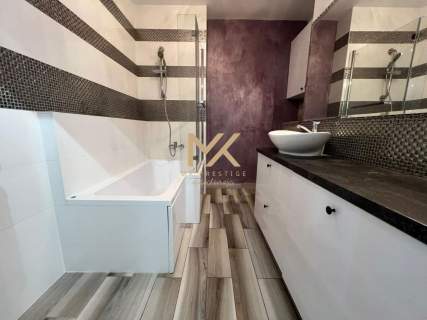 4 pokojowy apartament -Ul. Dmowskiego/Amsterdm