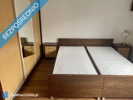 Wynajmę duże, komfortowe mieszkanie, ul. Zwycięska Wrocław nowe...