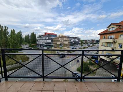 2 pokoje 31 m2 Parking Zwycięska