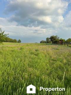 Działka bud.pod Garwolinem 1200 m2