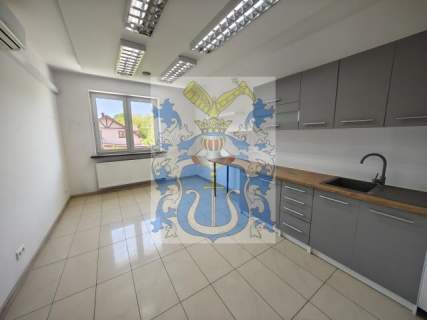 Zakopiańska budynek/lokal 230m2 7pok parking